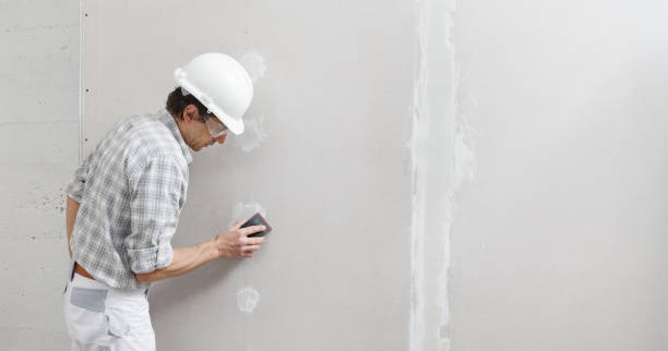 Best Custom Drywall Designs  in Belmont, WI